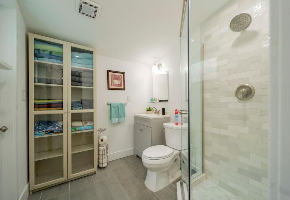 Deerfield Beach Boca Raton With Pool 1 Mile From The Beach Ngoại thất bức ảnh