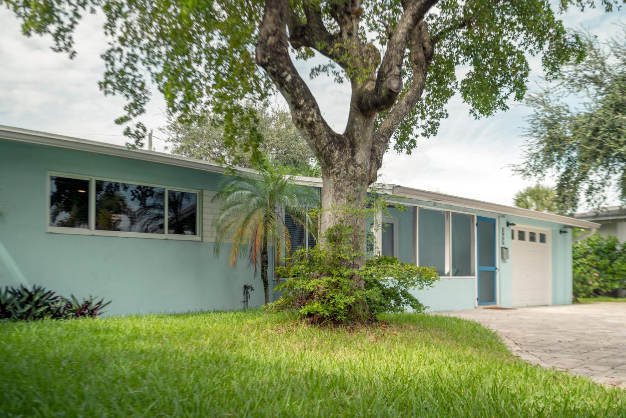 Deerfield Beach Boca Raton With Pool 1 Mile From The Beach Ngoại thất bức ảnh